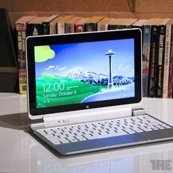 acer iconia w510 drivers